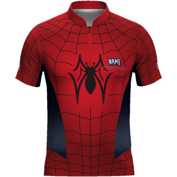 Spider Sense Costume Jersey